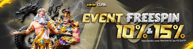 Claim Event Freespin